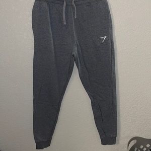 GYMSHARK Crest Joggers